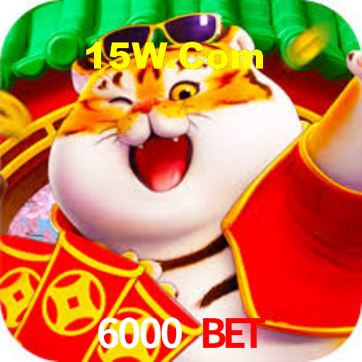 6000Bet.Com