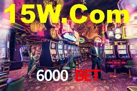 6000 Bet,6000Bet.Com