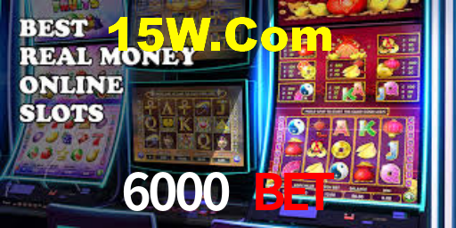 6000 Bet,6000Bet.Com