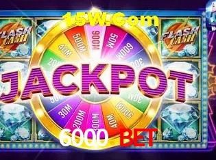 6000 Bet São Paulo - Hot Promos