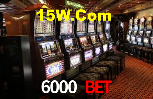 6000 Bet,6000Bet.Com