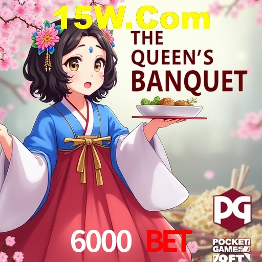 A Popularidade dos Caça-Níqueis no 6000 Bet