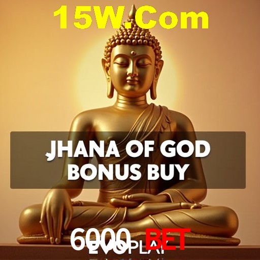 Mesa de Blackjack 6000 Bet