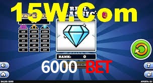 Premium Interface 6000 Bet