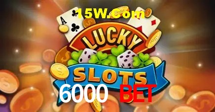 6000 Bet - Security