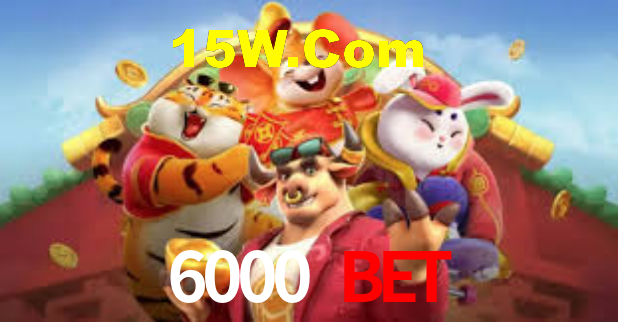6000 Bet - App Compatibility