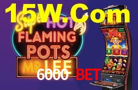 6000 Bet,6000Bet.Com