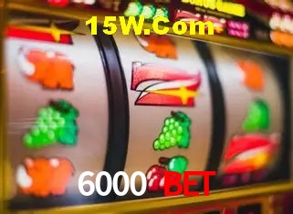 6000 Bet - Rápido Acesse