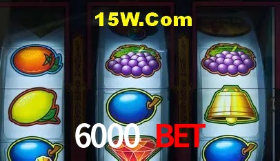 6000 Bet Brasília - Bonus Features