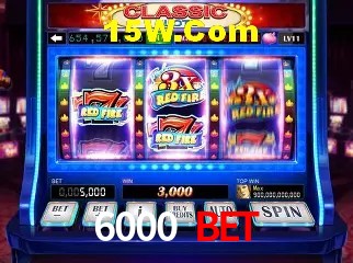6000 Bet Salvador - Support