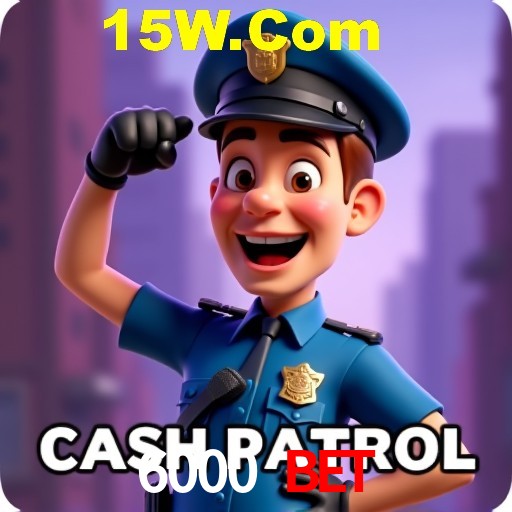 Weekend Specials 6000 Bet