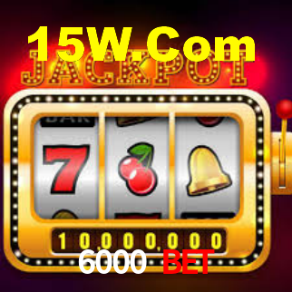 6000 Bet App