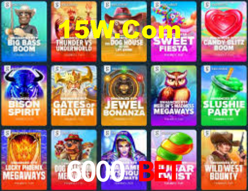6000 Bet,6000Bet.Com