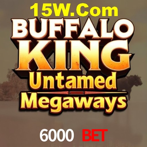 Apostas Esportivas na 6000 Bet: Um Guia Completo