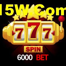 VIP Casino 6000 Bet