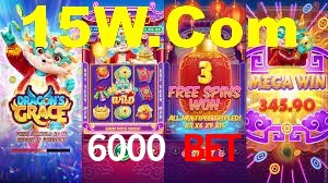 Exclusive Games 6000 Bet