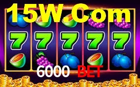 Explore as vantagens do 6000 Bet: serviço profissional e confiabilidade