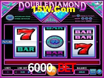 6000 Bet - Support