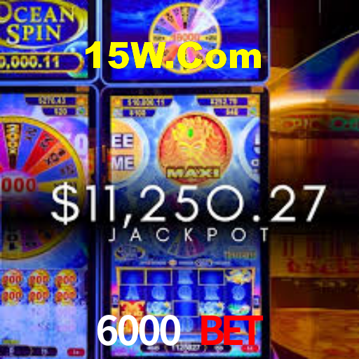 6000 Bet