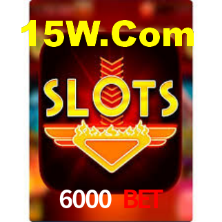 6000 Bet - App Security