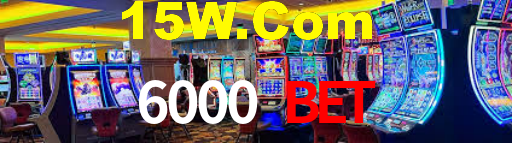 6000 Bet App
