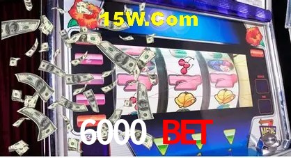 6000 Bet - Customer Support