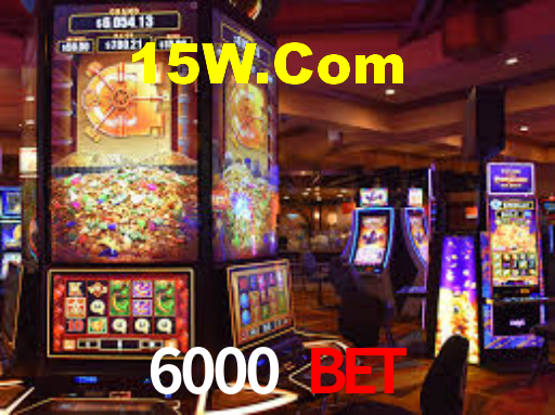 6000 Bet: Jogue Crash e Experimente Alta Recompensa Instantânea