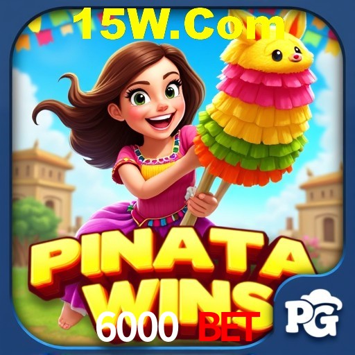A Revolução dos Aplicativos de Jogos no 6000 Bet