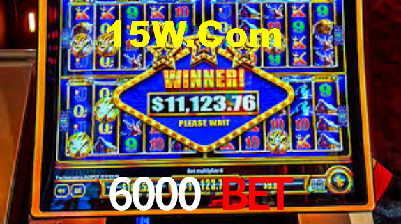 6000 Bet,6000Bet.Com