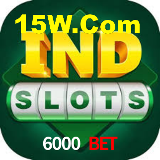 6000 Bet App