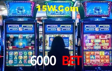 6000 Bet Entrar - Login Seguro Certificado