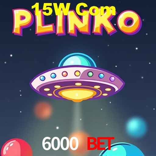 6000 Bet Bônus - Pacote R$5.000 + VIP