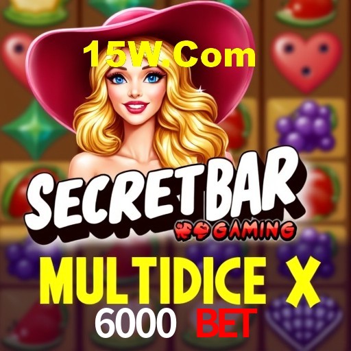Experiência VIP 6000 Bet