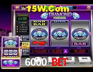 6000 Bet Belo Horizonte - Payments