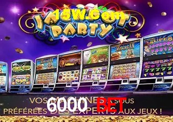 Segurança 2FA 6000 Bet