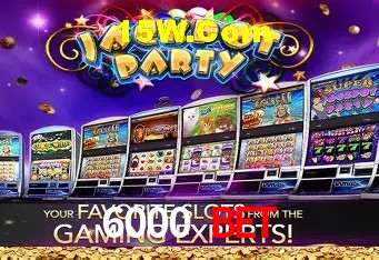 6000 Bet - Login Methods