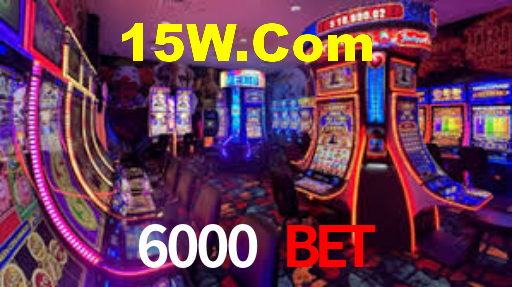 6000 Bet