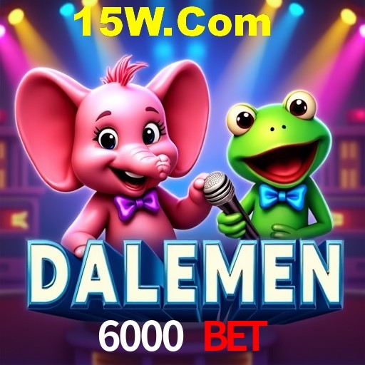 6000 Bet Rio de Janeiro - Professional Dealers