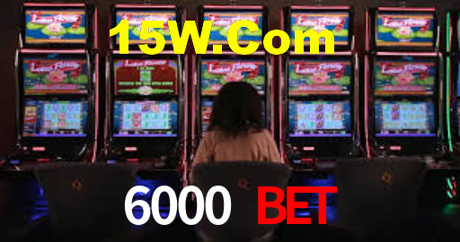 6000Bet.Com