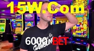 Game Statistics 6000 Bet