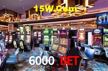 6000 Bet Promoções - 30+ Ofertas Diárias
