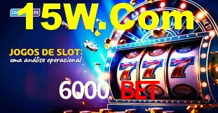 Football Betting 6000 Bet
