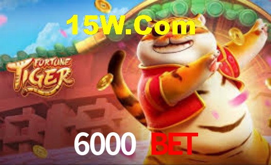 6000Bet.Com