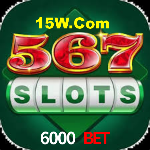 6000 Bet,6000Bet.Com