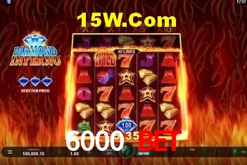6000 Bet Belo Horizonte - Promo Tips