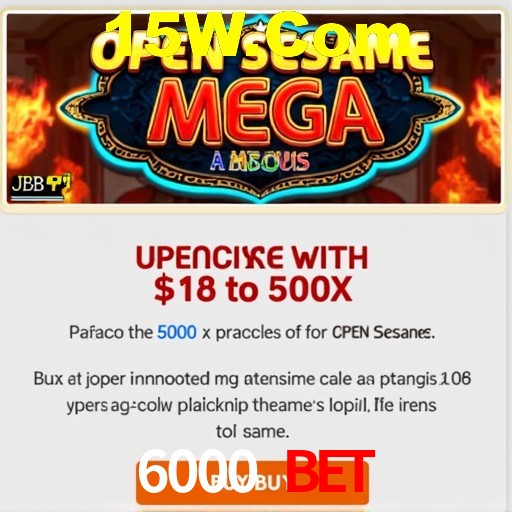 Jogos Exclusivos 6000 Bet