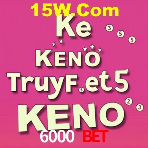 Torneios 6000 Bet