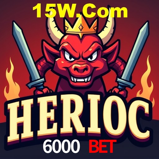 6000 Bet Belo Horizonte - Provably Fair