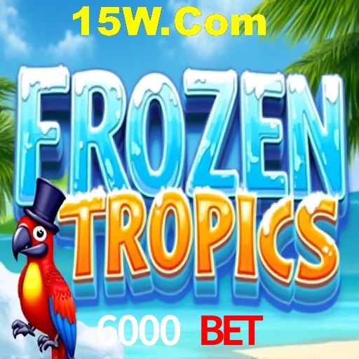Login Seguro 6000 Bet