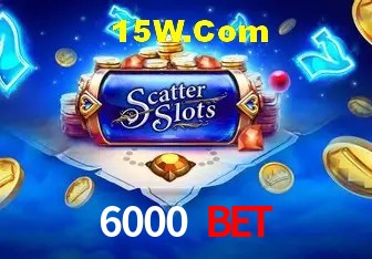 6000 Bet Belo Horizonte - Jackpots